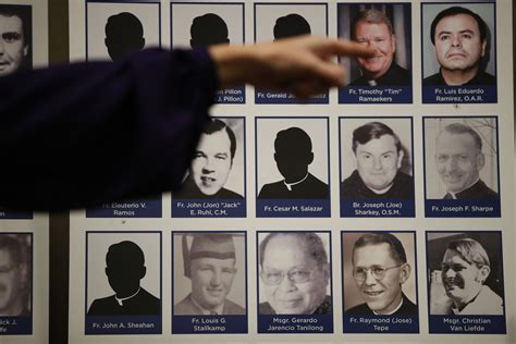 California has investigated Catholic priest sex abuse for years. Victims want answers on what they found