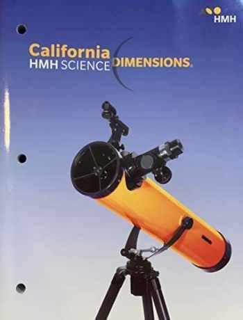 California hmh science dimensions grade 8 pdf.  This .  Copyright ©...