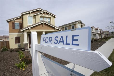 California homebuying crashed in 2023. What’s next?
