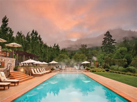 California hot springs resort. Discover nine top hot springs destinations in California, from the spiritual Indian Springs Calistoga to the trendy Two Bunch Palms in … 