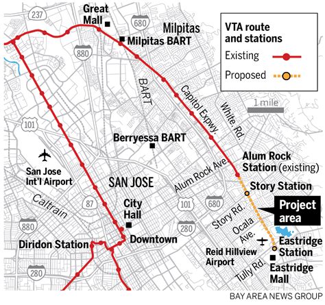 California injects nearly $50m to complete San Jose transit project funding
