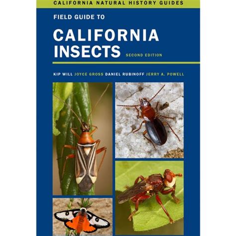 California insects california natural history guides. - Installazione di allarmi antintrusione e manuali utente.