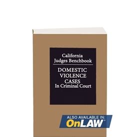 California judges bench guide criminal law. - Mariages et nécrologe de st-damien, 1882-1972 et honfleur, 1903-1972, co. bellechasse.