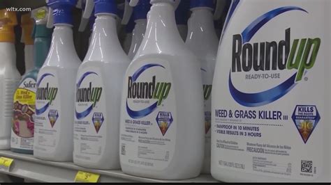California jury awards $332 million to man who blamed his cancer on use of Monsanto weedkiller