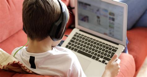 California law restricting companies’ use of information from kids online is halted by federal judge