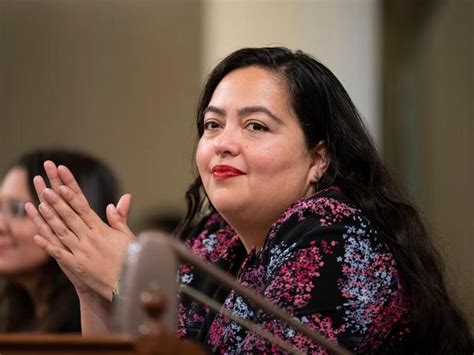 California lawmaker Wendy Carrillo arrested on suspicion of drunken driving