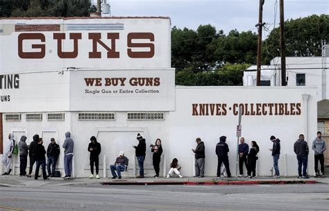 California lawmakers approve new tax for guns and ammunition to pay for school safety improvements