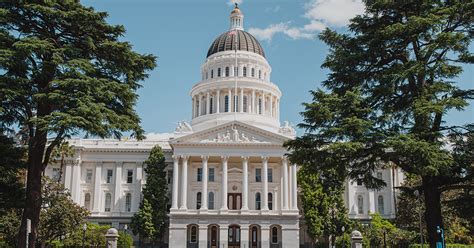 California legislature passes bills removing roadblocks for new housing