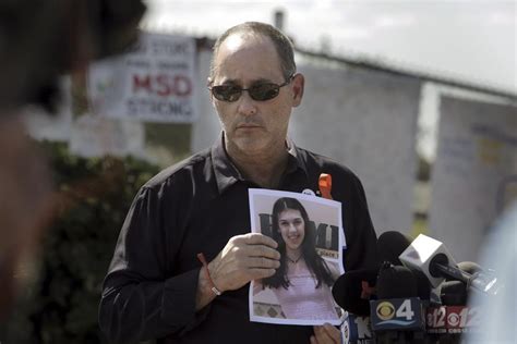 California man gets year in prison for sending vile messages to father of gun massacre victim