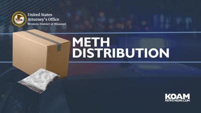 California man sentenced for mailing meth to southern Illinois