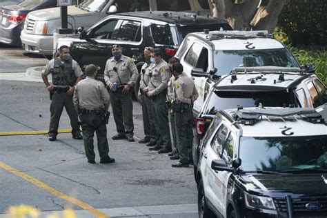 California man who shot two sheriff’s deputies in revenge attack convicted of attempted murder