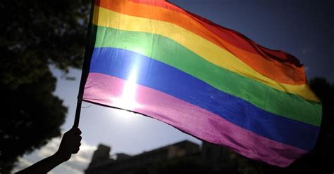 California may end travel ban to states with anti-LGBTQ laws