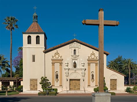 The California missions were once rural, agricultural places, but today many are in urban environments that change one’s perception of them. Although many of the California missions have active religious parishes, some —such as Mission La Purisima— are primarily historic tourism sites.. 