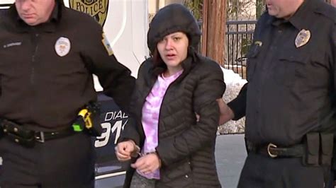 California mother sentenced to 8 years after baby found slain in trash bin