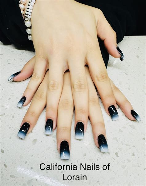 California nails lorain. Things To Know About California nails lorain. 