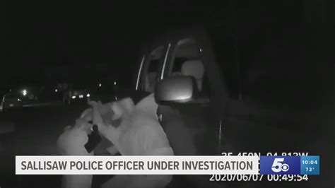 California police officer under investigation after use of force caught on video