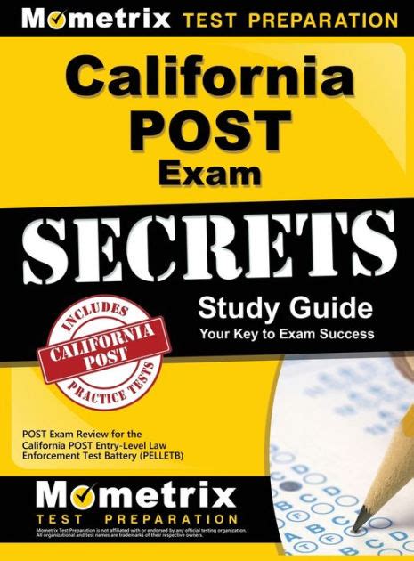 California post exam secrets study guide post exam review for the california post entry level law enforcement. - Wiring connectors for isuzu rodeo manual transmission.
