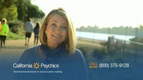 California pyshics. California Psychics is the most trusted source of psychic readings. We have delivered over 11 million discreet and confidential psychic readings by phone since 1995. More than a prediction, we are ... 