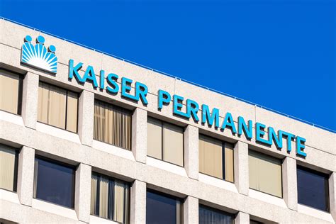 California reaches $200m settlement with Kaiser in mental health care overhaul