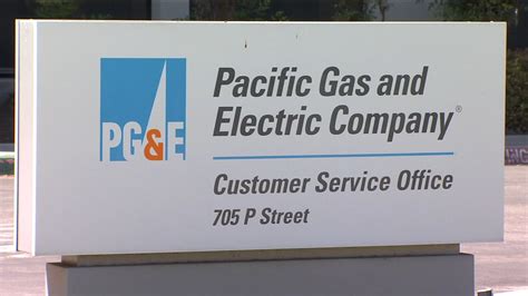 California regulators approve PG&E to raise rates in 2024