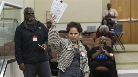 California reparations panel starts historic vote on suggestions for state apology, possible payments to Black residents
