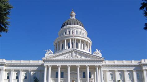 California reparations task force to vote on formal apology