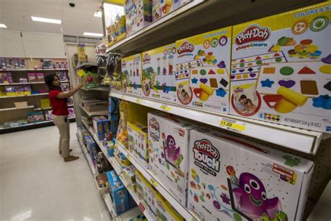 California retailers now required to have gender-neutral toy aisles