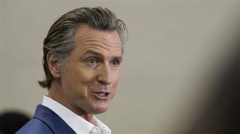 California rolls out AI guidelines in Newsom's latest executive order
