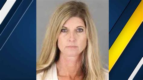 California school teacher, 38, arrested on suspicion of sex with 16-year-old boy