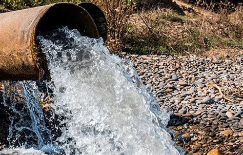 California set to become 2nd state to OK rules for turning wastewater into drinking water
