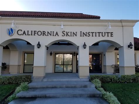 Mountain View, CA. The Mountain View dermatology offi