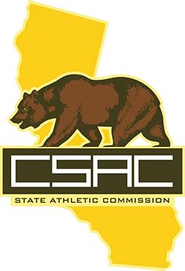 California state athletic commission. Things To Know About California state athletic commission. 