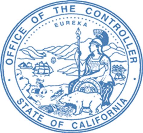 California state comptroller. The mission of the State Comptroller is to advise The Adjutant General on all financial resources appropriated by State Legislature or Federal Government reimbursable agreements and ensure the department is compliant with state and federal fiscal policies. Core Competencies. Prepare and administer the Military Department’s annual state budget. 