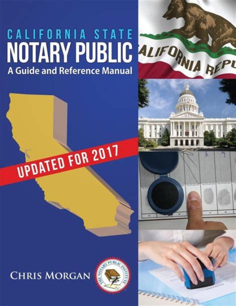California state notary public guide and reference manual. - Historia de dos cachorros de coati.
