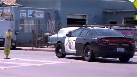 California state patrols begin to fight fentanyl crisis in San Francisco