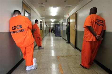 California state prisons.  He could shut down more because of the state'...