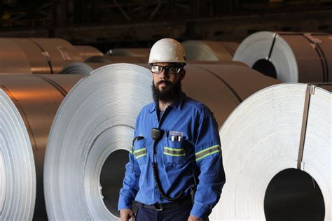 California steel industries salary. See California Steel Industries salaries collected directly from employees and jobs on Indeed. 