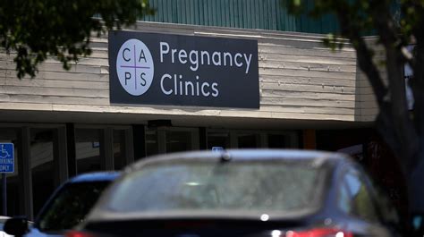 California sues Bay Area crisis pregnancy centers for offering ‘unproven’ abortion-pill reversal
