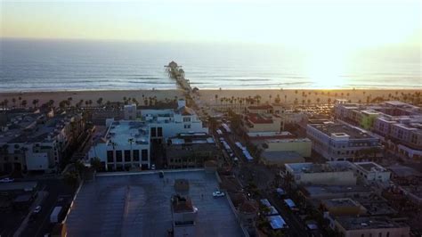 California sues Huntington Beach for limiting housing development