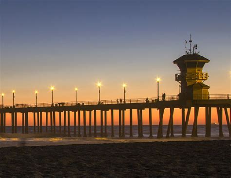 California sues Huntington Beach over affordable housing
