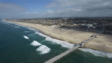 California sues Huntington Beach over failure to follow housing laws in warning to other cities