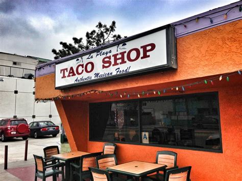 California taco shop. California Taco Shop is a restaurant that serves tacos, salads, and other Mexican dishes with fish, pollo asado, al pastor, carnitas, and chorizo. You can order online for carryout … 