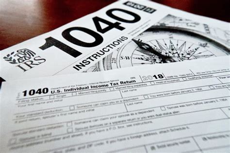 California tax preparer gets 6 years for filing thousands of bogus tax deductions