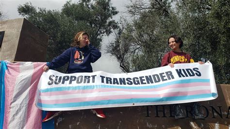 California temporarily halts I.E. school district's 'forced outing policy' for trans, nonbinary students