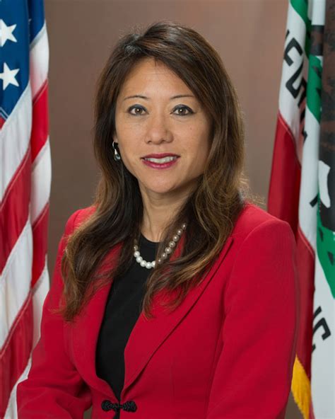 California treasurer. FILE – California State Treasurer Fiona Ma smiles during a visit to Nevada City, Calif., Aug. 30, 2022. Ma will stand trial for sexual harassment after a former high-ranking female employee sued ... 