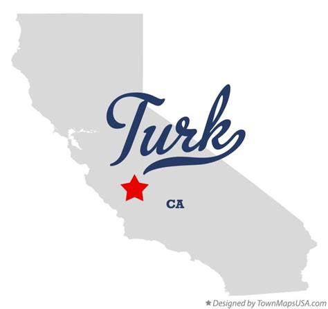 California turk