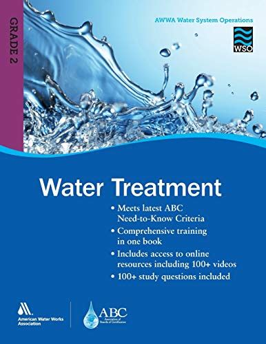 California water treatment grade 2 study guide. - Ney centurion q50 manual porcelain furnace.