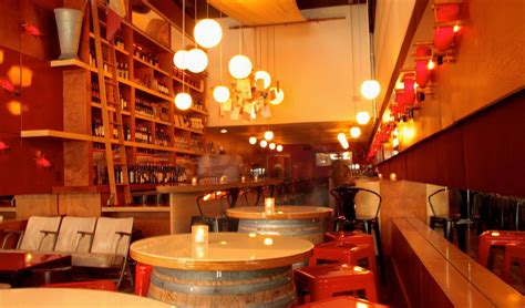 California wine bar san francisco. Specialties: Kitchen and bar open late. Featuring unique wines from around the world, Etcetera Wine Bar is every wine connoisseur's ideal wine bar. Their full and diverse menu is teeming with delectable tapas to share as well as select vegan options. Not only do their exotic wines take you on a mini vacation, but their warm and sexy atmosphere enhances your unique experience even more. With ... 