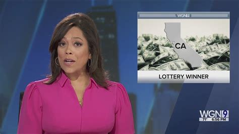 California woman wins $5M from lottery scratcher after overcoming homelessness