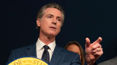 California workers will get five sick days instead of three under law signed by Newsom